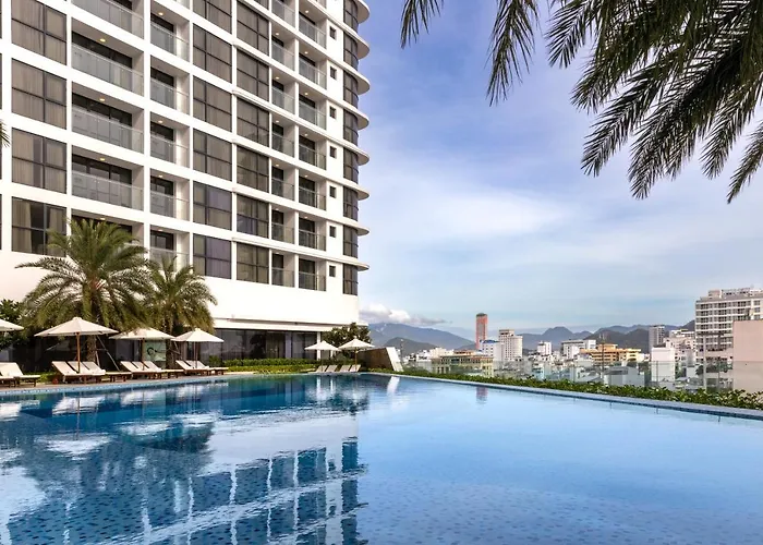 Melia Vinpearl Nha Trang Empire