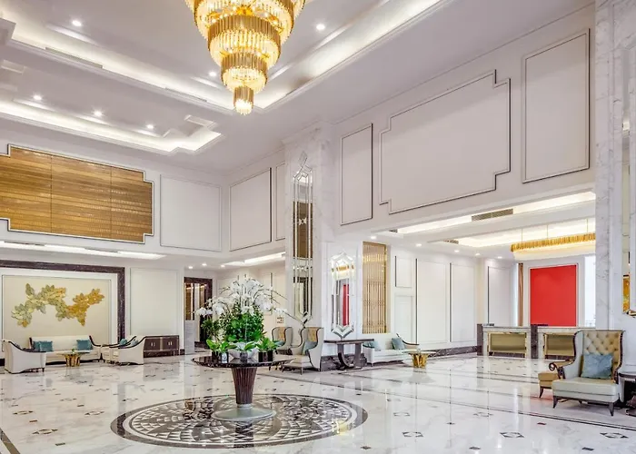 Meliá Vinpearl Nha Trang Empire