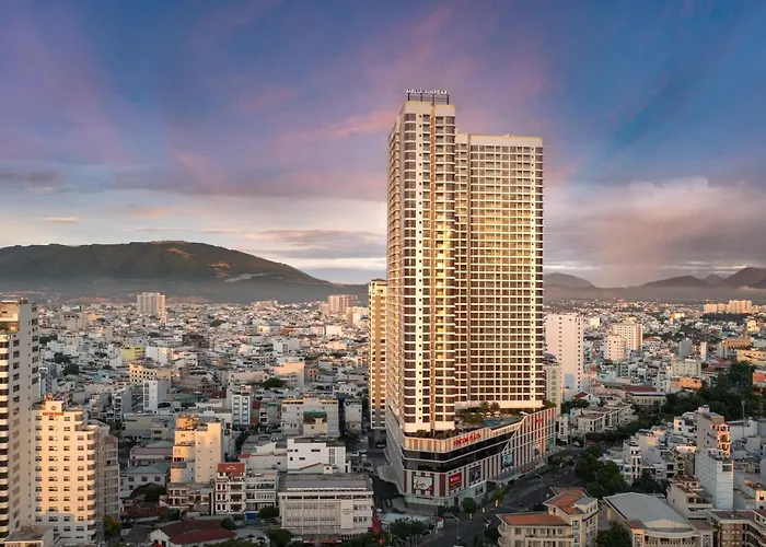 Meliá Vinpearl Nha Trang Empire