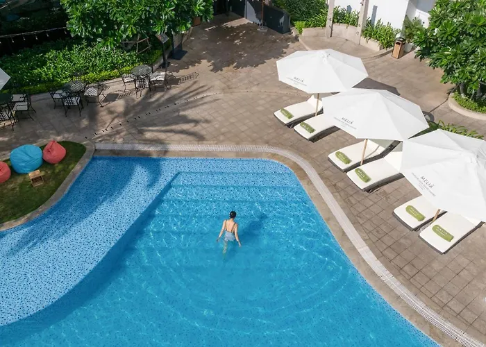 Meliá Vinpearl Nha Trang Empire