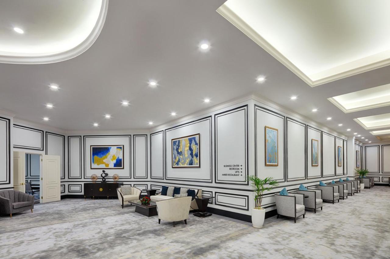 Meliá Vinpearl Empire 5* Nha Trang