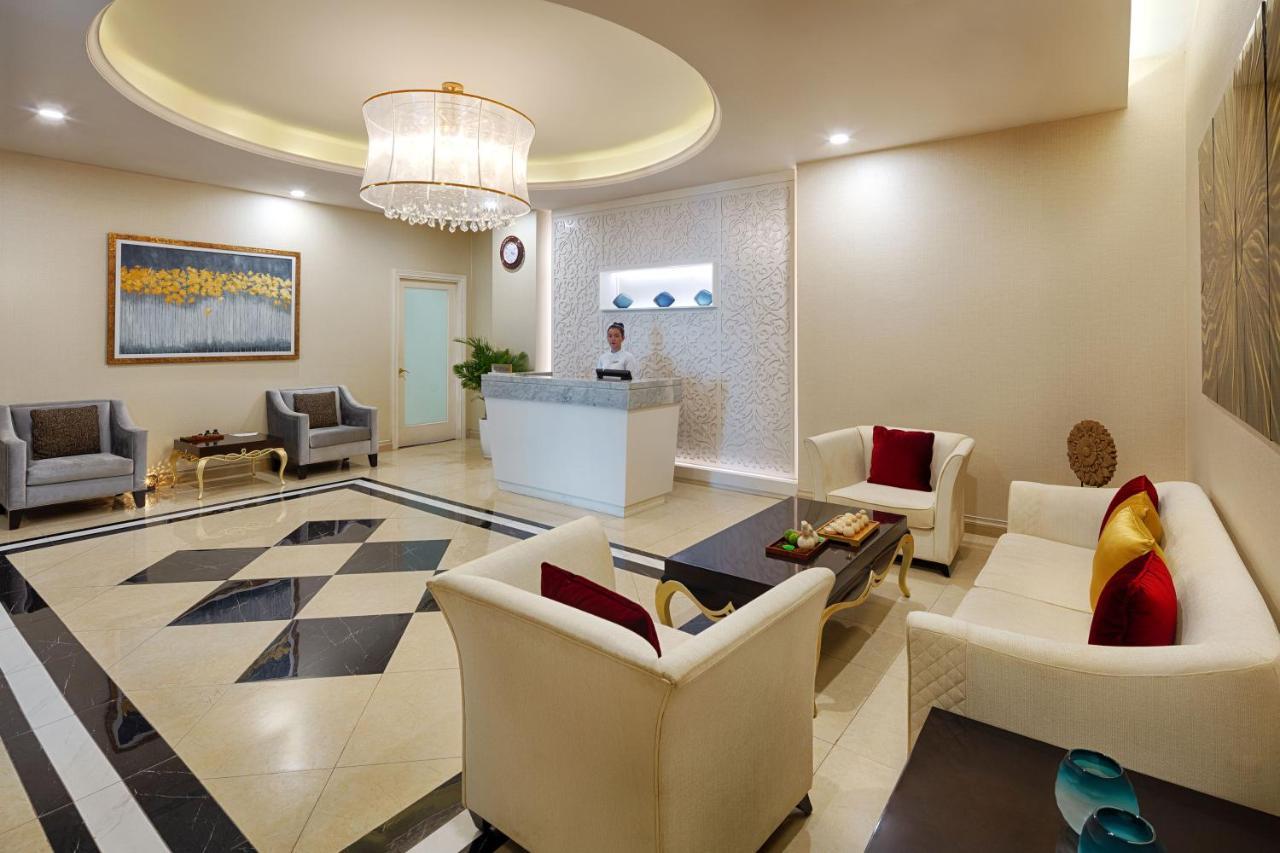 Khách sạn Meliá Vinpearl Empire Nha Trang