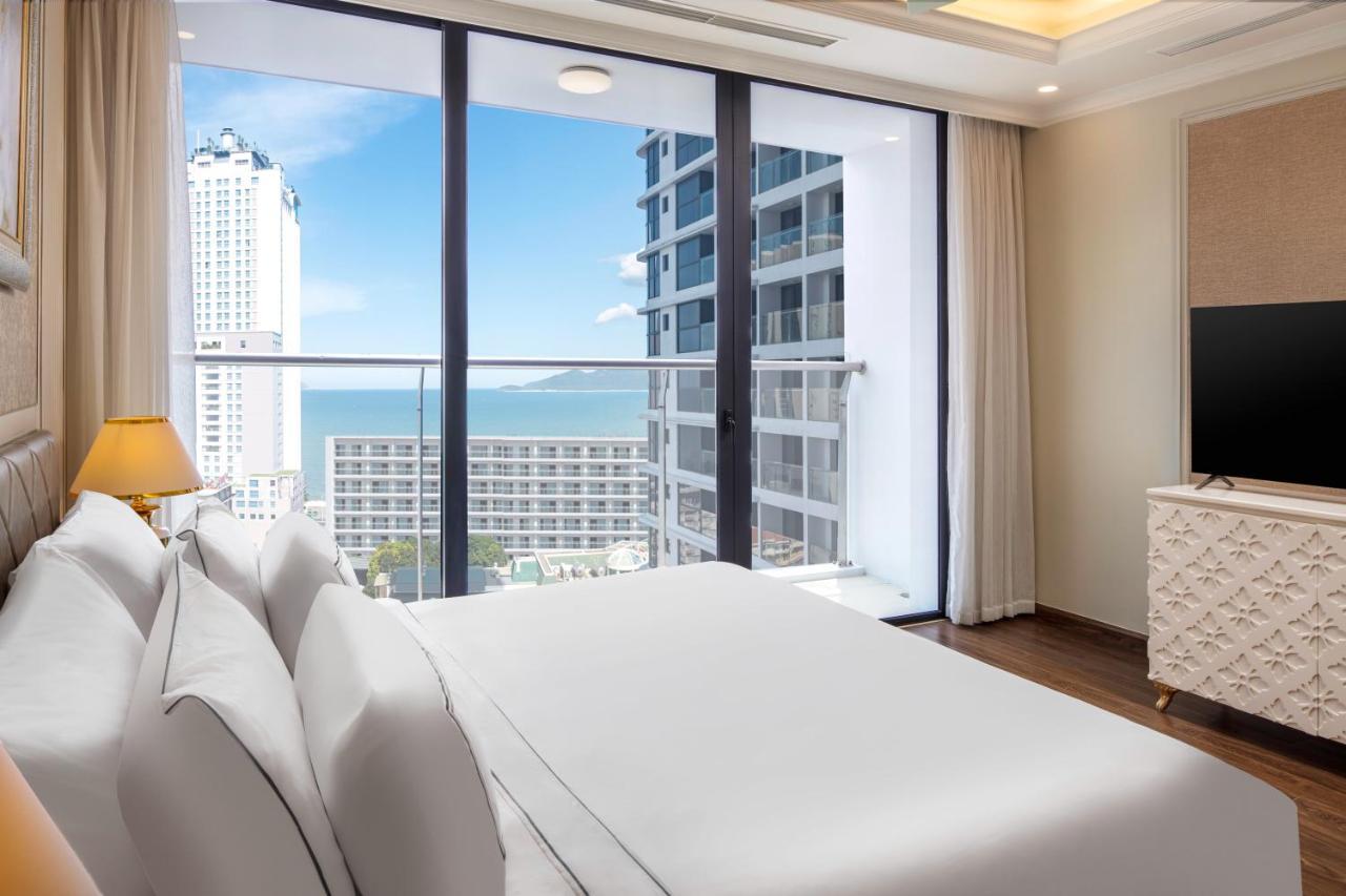 Meliá Vinpearl Empire Nha Trang