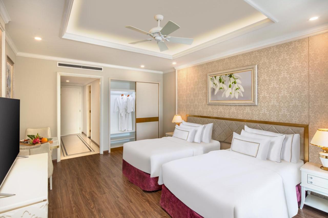 Meliá Vinpearl Empire