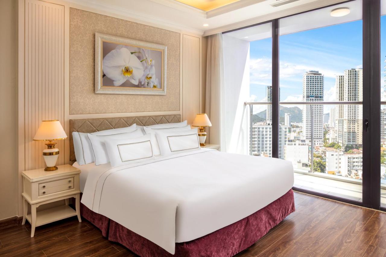 Khách sạn Meliá Vinpearl Empire Nha Trang