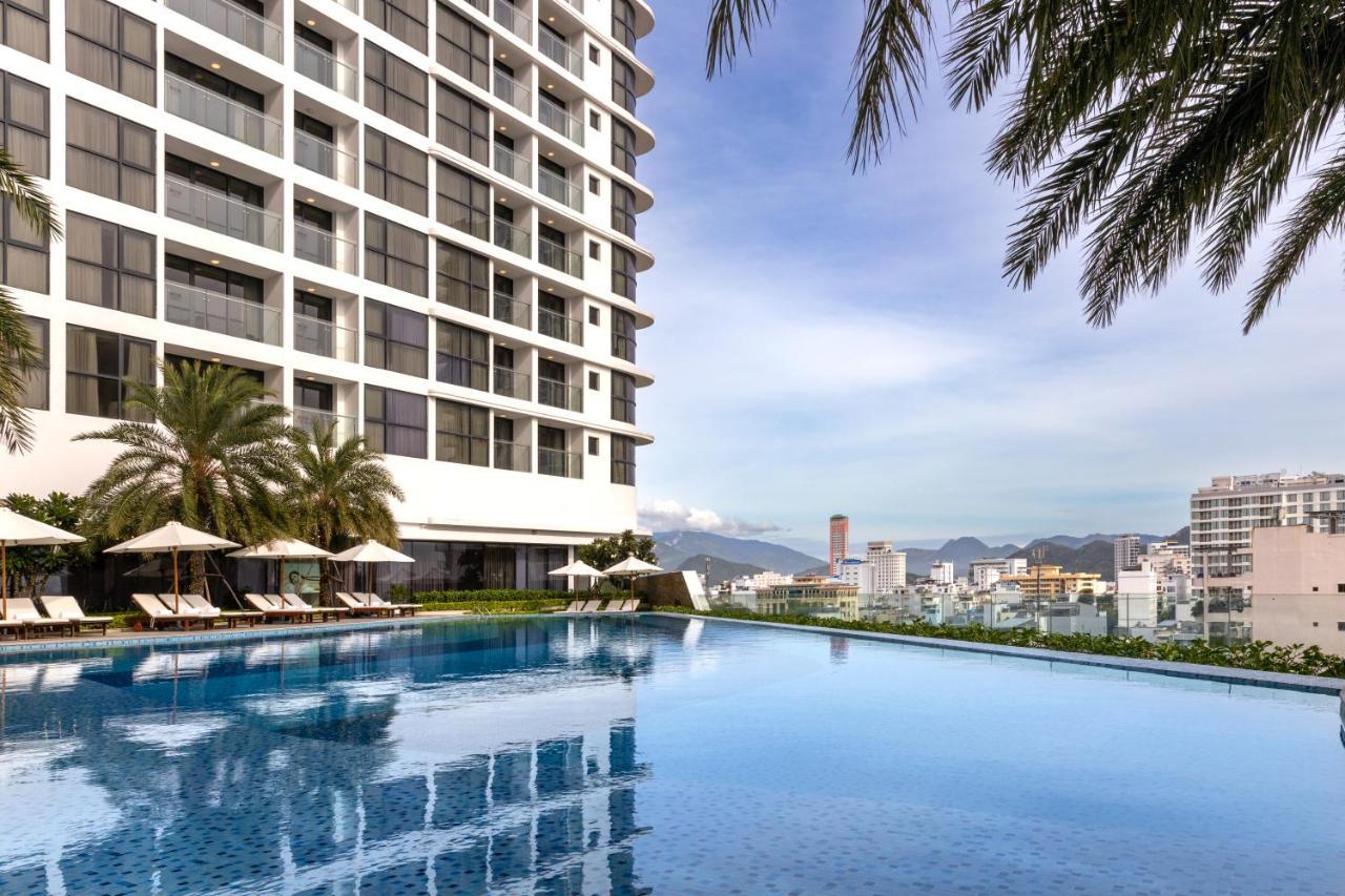 Meliá Vinpearl Empire Nha Trang