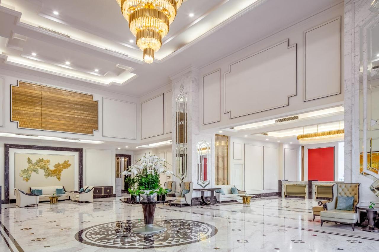Meliá Vinpearl Empire