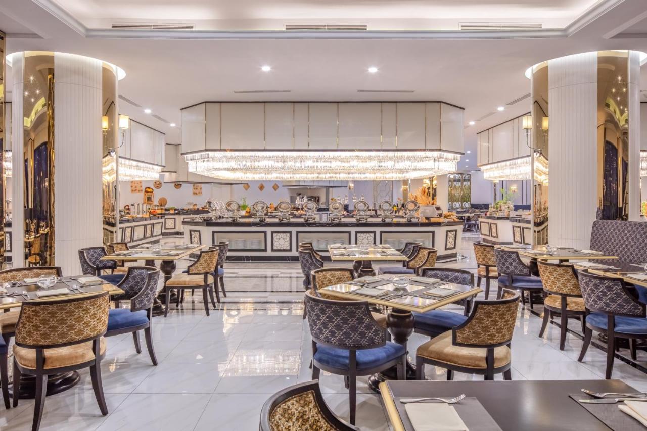 Khách sạn Meliá Vinpearl Empire Nha Trang