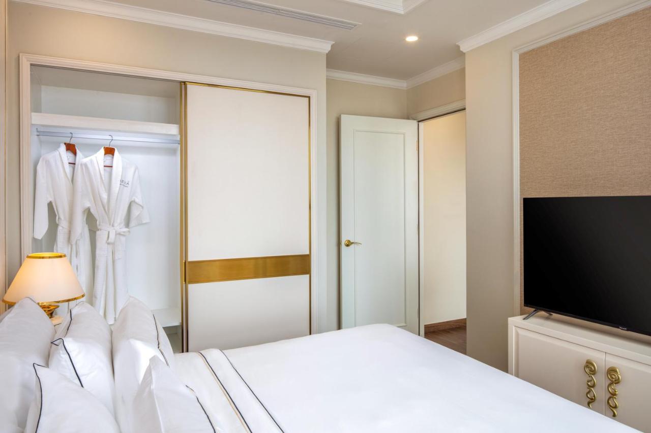 Meliá Vinpearl Empire Khách sạn 5*
