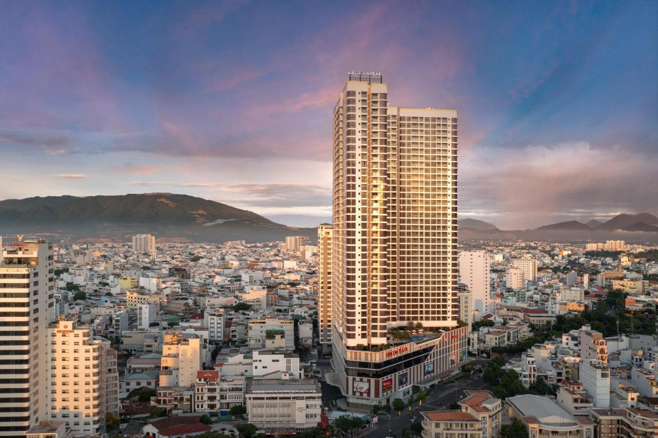 Meliá Vinpearl Empire Khách sạn Nha Trang