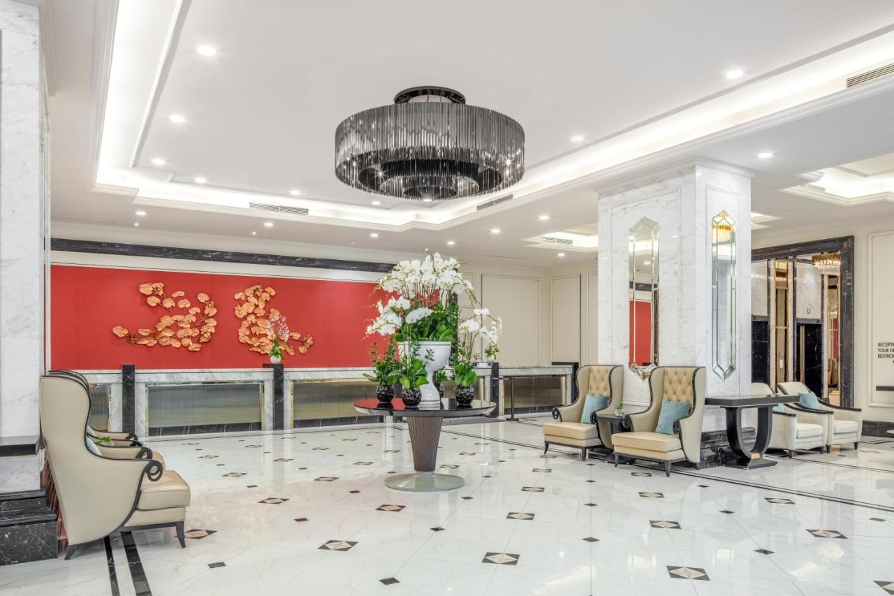Meliá Vinpearl Empire Khách sạn Nha Trang