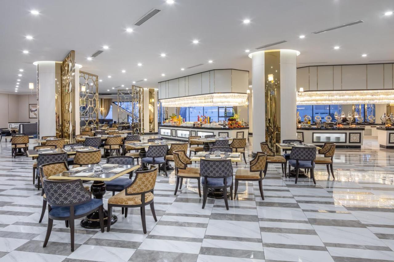 Khách sạn Meliá Vinpearl Empire 5*
