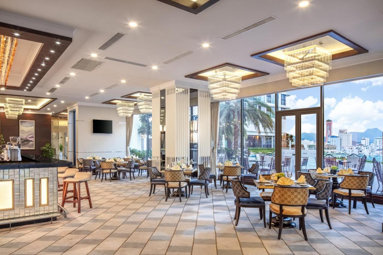 Khách sạn Meliá Vinpearl Empire 5*
