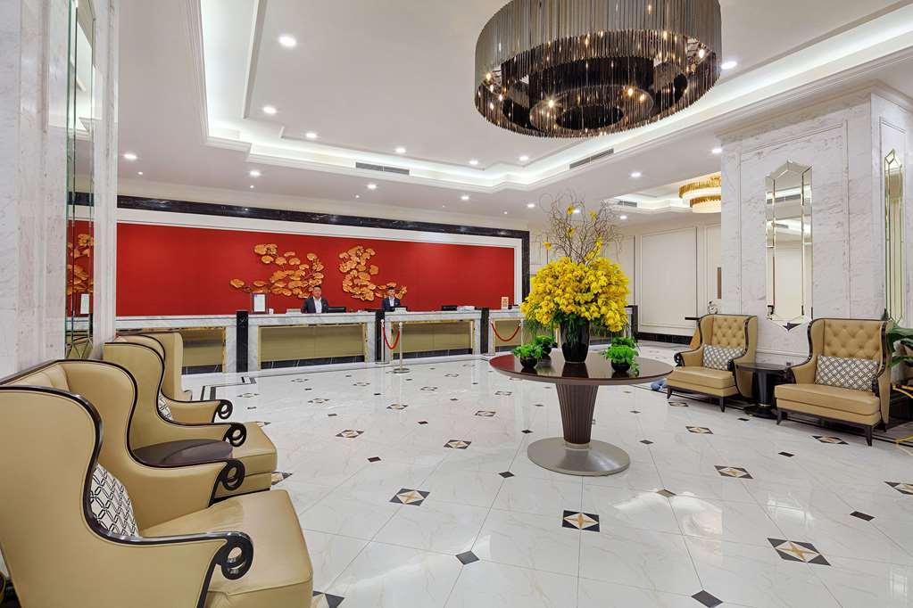 Khách sạn Meliá Vinpearl Empire