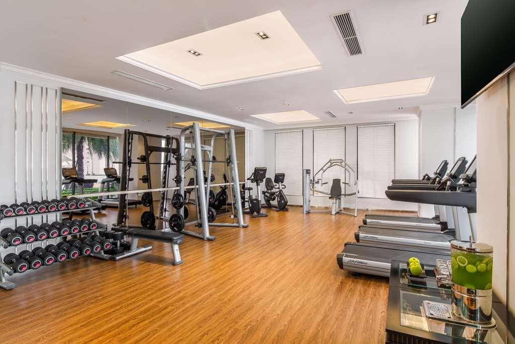Meliá Vinpearl Empire 5* Nha Trang