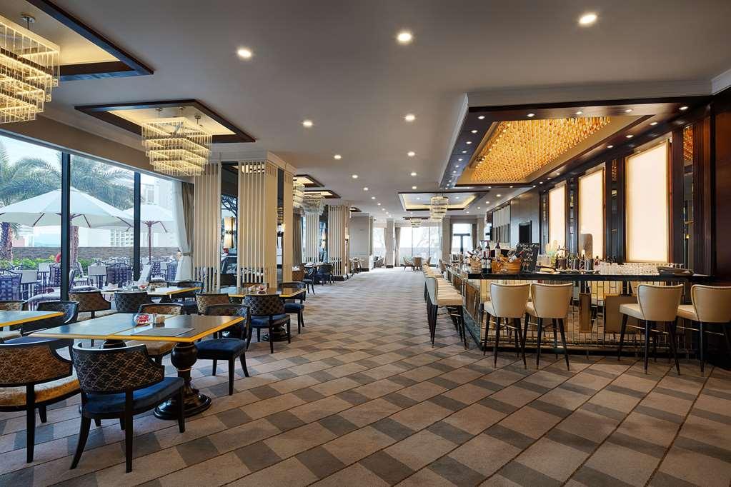 Khách sạn Meliá Vinpearl Empire Nha Trang