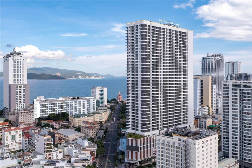 Meliá Vinpearl Empire Nha Trang