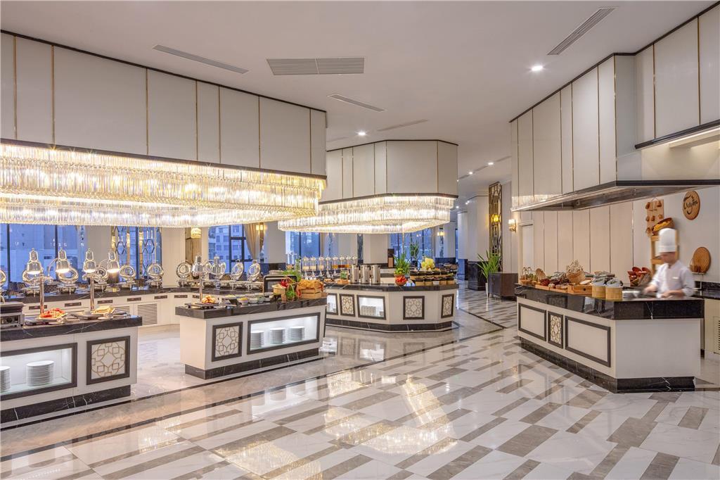 Meliá Vinpearl Empire Khách sạn