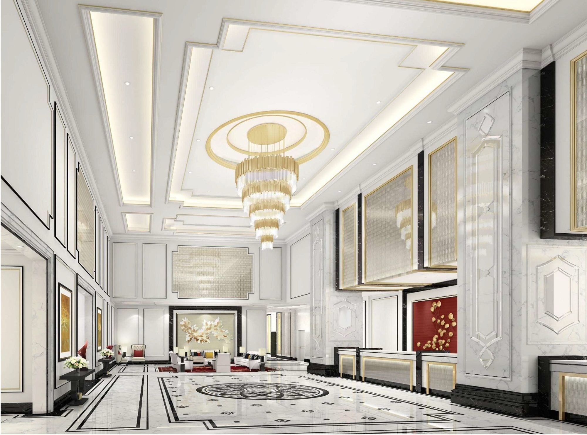 Meliá Vinpearl Empire Nha Trang
