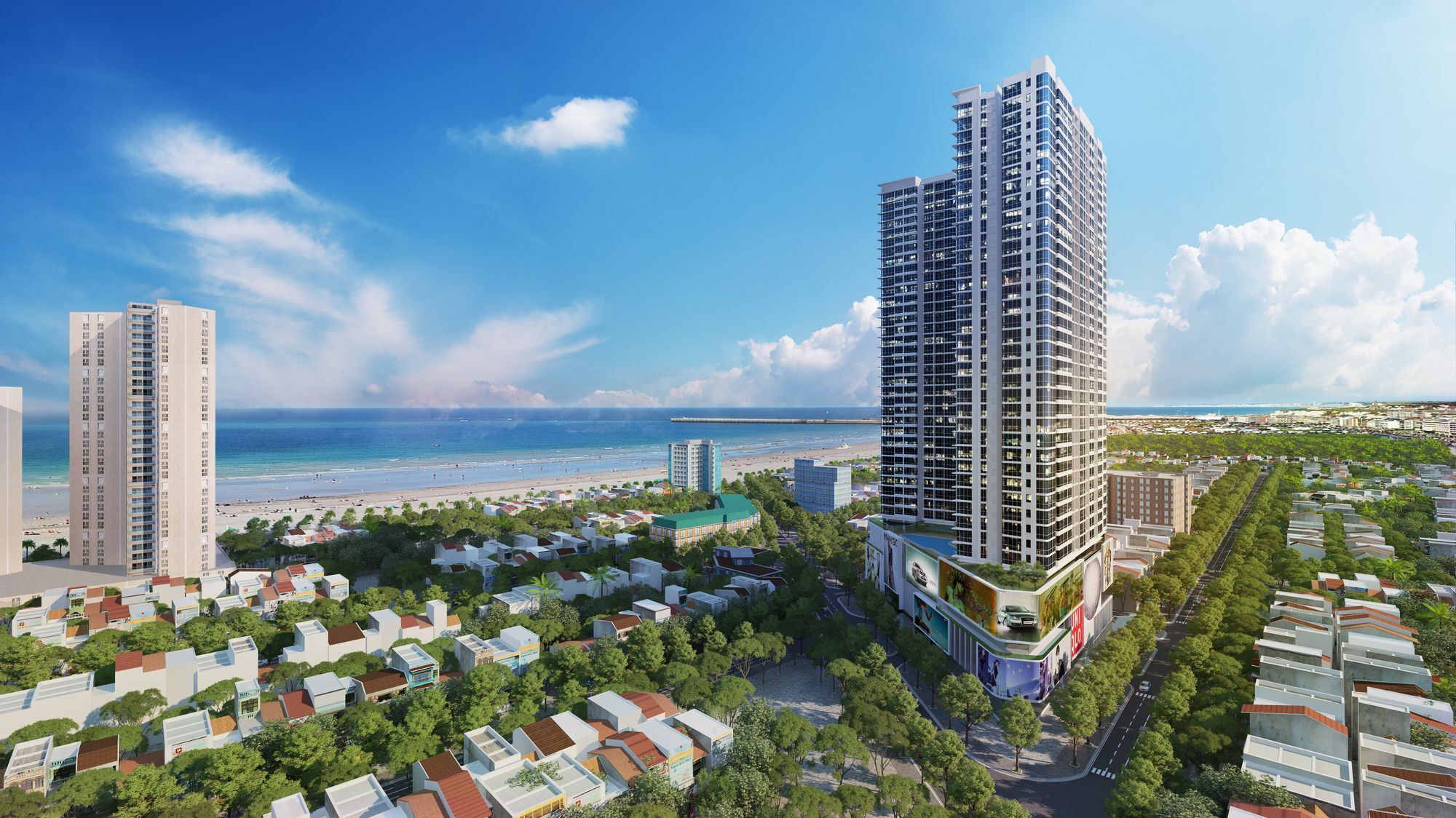 Meliá Vinpearl Empire
