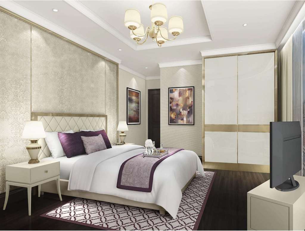Meliá Vinpearl Empire Khách sạn